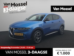 Alfa Romeo Tonale - 1.3T PHEV Sprint | LED | Camera | Adaptieve Cruise | NAVI