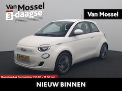 Fiat 500 - Passion 42 kWh