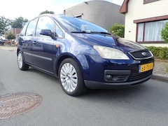 Ford Focus C-Max - 1.8-16V First Edition