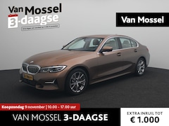BMW 3-serie - 330i Aut. Executive Edition | Leder | Led Koplampen | Stoel- & Stuurverwarming | Adaptive