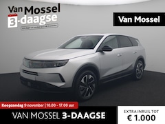 Opel Grandland - 1.2 Turbo Hybrid Business Edition || SCHUF/KANTEL DAK || AFNEEMBARE TREKHAAK ||