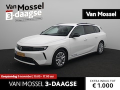 Opel Astra Sports Tourer - 1.2 Turbo Business Edition