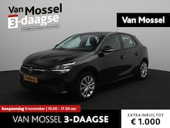 Opel Corsa-e - Level 2 50 kWh | Navi | Cruise Control |