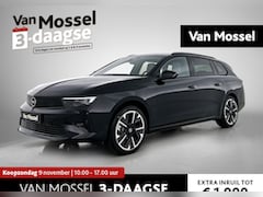 Opel Astra Electric - 54 kWh Business Edition DEMO SALE beschikbaar vanaf 29-11-2025