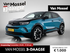 Opel Mokka - 1.2 Turbo GS | 130pk | DEMO SALE