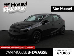 Opel Corsa - 1.2 Turbo Yes 4 JAAR GARANTIE