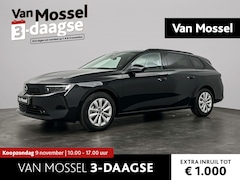 Opel Astra Sports Tourer - 1.2 Edition | Camera | Sensoren | Apple Carplay/Android Auto | keyless start | DEMO