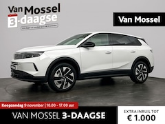 Opel Grandland - 1.2 Turbo Hybrid Business Edition | Camera | Navigatie | Head-Up Display | Pano | Tot 8 ja