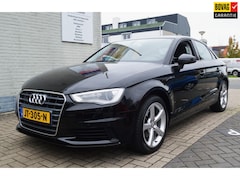 Audi A3 Limousine - 1.4 TFSI Ambiente Pro Line Plus / BOVAG RIJKLAARPRIJS