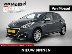 Peugeot 208 - 1.2 PureTech Blue Lease