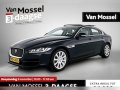 Jaguar XE - 2.0 Portfolio | Automaat | 200 PK |