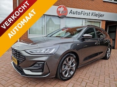 Ford Focus Wagon - 1.0 EcoBoost Hybrid 155pk Powershift ST-Line 1.500kg trekgewicht