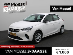 Opel Corsa-e - Level 2 50 kWh | Climate control | Apple Carplay/Android Auto | Navigatie