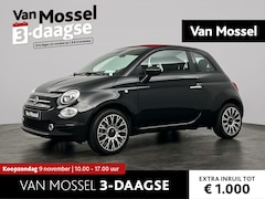 Fiat 500 - 1.0 Hybrid Dolcevita | Cruise Control | Apple Carplay & Android Auto