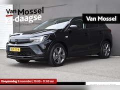 Opel Grandland - 1.6 Turbo Plug-In Hybrid Elegance | Navi | Stuurverw | LMV | Cruise | Camera | Trekhaak