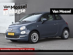 Fiat 500 - 1.0 Hybrid Lounge