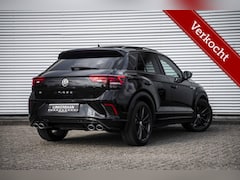 Volkswagen T-Roc - 2.0 TSI 4Motion R | Panodak | Beats | Leder | ACC | LED | 19 inch |