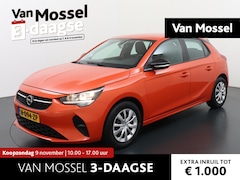 Opel Corsa - 1.2 Edition | Cruise control | Airco