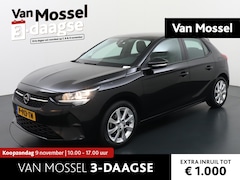 Opel Corsa - 1.2 Edition