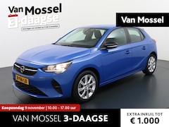 Opel Corsa - 1.2 Edition