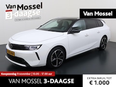 Opel Astra Sports Tourer - 1.2 Business Elegance | Cruise control | Parkeer camera