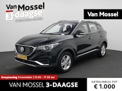 MG ZS - EV Comfort 45 kWh | Navigatie | LM velgen