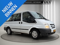 Ford Transit Kombi - 300S 2.2 TDCI 9 persoons Airco Betto €5950