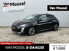 Peugeot 208 - 1.2 PureTech 100 Allure | Keyless entry /keyless start | Camera | Navigatie | Apple Carpla