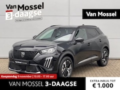 Peugeot e-2008 - Allure | CCS Snellaad Functie | 11KW Boordlader | Navigatie | Parkeerhulp | NIEUW TE BESTE