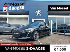 Peugeot 208 - 1.2 PureTech 100 Allure