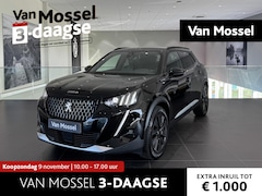 Peugeot 2008 - GT-Line | Licht metalen velgen | Apple en Android Auto | Parkeercamera achter