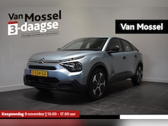 Citroën C4 - 1.2 Puretech Plus | Camera | Apple Carplay & Android Auto | Lane Assist |