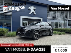 Peugeot e-3008 - Allure Avantage 210 73 kWh l Fiscale waarde € 44.950, - l Apple carplay