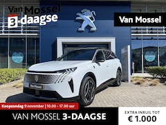 Peugeot e-5008 - GT Avantage 73 kWh Pano dak l Snel leverbaar
