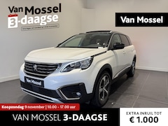 Peugeot 5008 - 1.2 PureTech Allure | Apple Carplay & Android Auto | Sensoren voor & achter | Trekhaak |