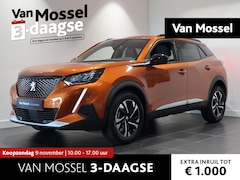 Peugeot 2008 - Allure - CAMERA - NAVIGATIE - SLECHTS 5.800 KM