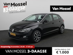 Volkswagen Polo - 1.0 TSI Comfortline | Airco | Cruise Control | Automaat |