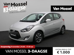 Hyundai ix20 - 1.6i 92kW ISG Pop | Bluetooth | Cruise | PDC | Slechts 29.932 km | 12 Maand BOVAG Garantie