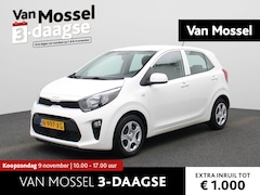 Kia Picanto - 1.0 DPi ComfortLine