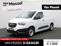 Opel Combo - 1.5D L1H1 Edition | Airconditioning | Zijschuifdeur |