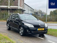 Renault Mégane Estate - 1.4 TCe Bose | Panormadak | Navigatie | Cruise Control