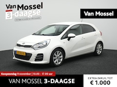 Kia Rio - 1.2 CVVT DynamicLine