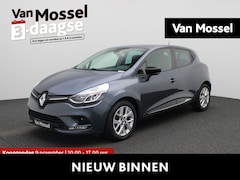 Renault Clio - 0.9 TCe Limited | BLUETOOTH | AIRCO | NAVIGATIE | PARKEERSENSOREN