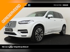 Volvo XC90 - T8 RECHARGE AWD PLUS BRIGHT -PANO.DAK|ADAP.LED|360°CAM|GETINT.GLAS|ALL-SEASON|POWER-SEATS|