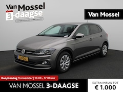 Volkswagen Polo - 1.0 TSI Comfortline | Apple Carplay / Android Auto | Parkeersensoren |