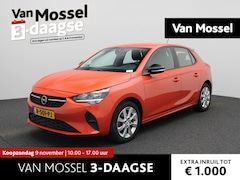 Opel Corsa - 1.2 Edition | Cruise Control | Apple Carplay | DAB+ | Navigatie |