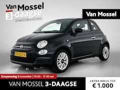 Fiat 500 - 1.2 Popstar | AIRCO | 5 DEURS | BT TELEFOON | LICHT METALEN VELGEN |