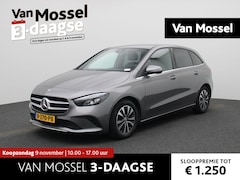 Mercedes-Benz B-klasse - 180 Business Line AUTOMAAT | Achteruitrijcamera | Stoelverwarming | Navigatie | Elektr. ac