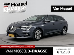 Renault Mégane E-Tech - Estate 1.6 Plug-In Hybrid 160 Intens Apple/carplay | Navigatie | Parkeersensoren | Radio |