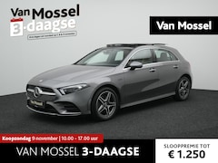 Mercedes-Benz A-klasse - 250 e AMG Line AUTOMAAT | PANORAMADAK | BURMESTER | ADAPTIEVE CRUISE | AMG | VIRTUEEL | ME